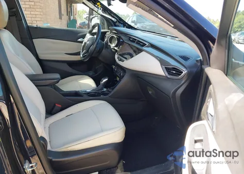 2021 Buick Encore Gx Fwd Preferred z USA, uszkodzony, nr VIN KL4MMBS23MB107869